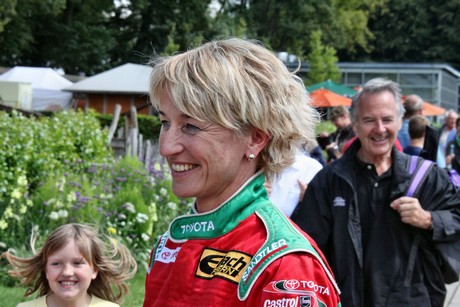 jutta -kleinschmidt